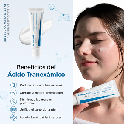 Crema Anti Manchas